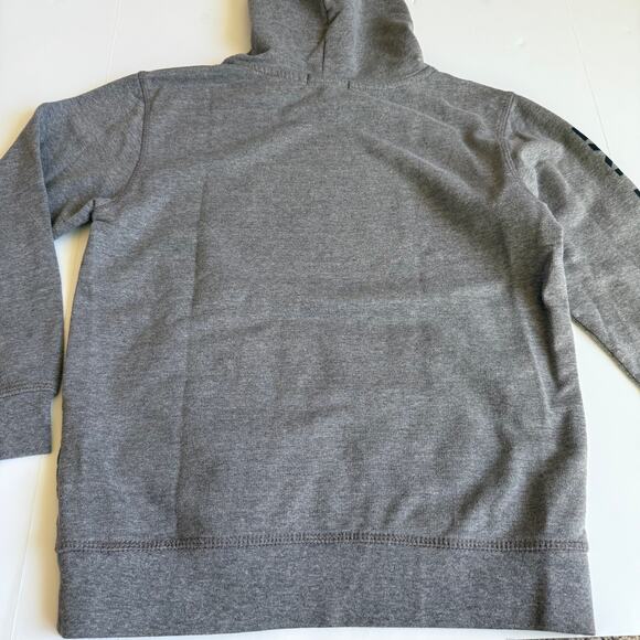 Threads 4 Thought Kids Explore Graphic Hoodie 10 - Picture 7 of 7